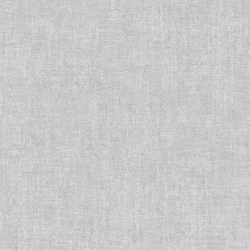 Tapeta Šedá vliesová tapeta na zeď, imitace látky, 122418, Solace, Superfresco easy