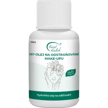 HY-na odstranění make-upu Hadek velikost: 20 ml