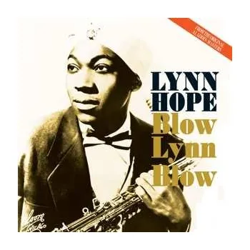 Hudba CD Lynn Hope: Blow Lynn Blow 2006