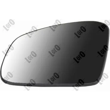 Autosklo Sklo do zrcátka, vnější zrcátko ABAKUS 3602G01