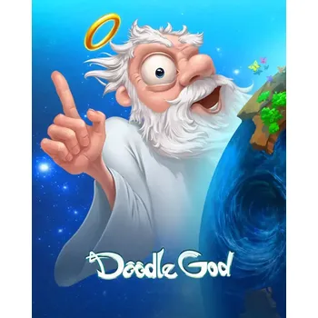 Počítačová hra ESD Doodle God