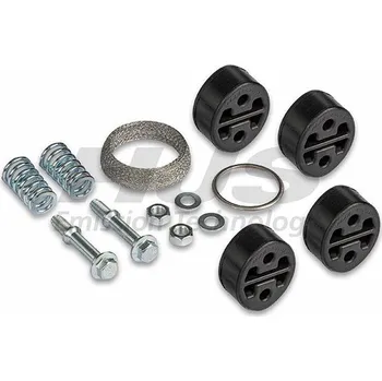 Výfukový systém Montážní sada, výfukový systém HJS 82 42 4298