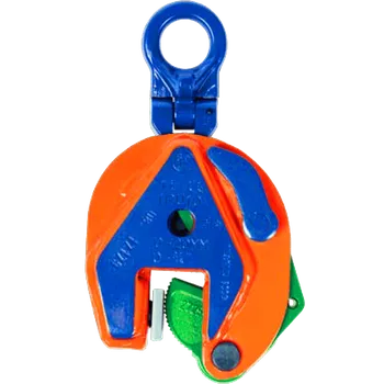 Truhlářská svěrka Zvedací svěrka CROSBY IPU10H - 0,5 t