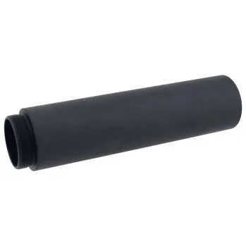 Airsoft Prodloužení vnější hlavně pro SPR 300, 130mm - Černé