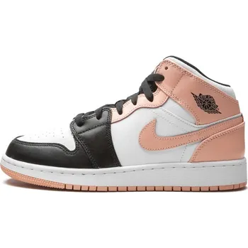Dámské tenisky Air Jordan Jordan 1 Mid "Arctic Orange" (GS) Velikost: 37.5