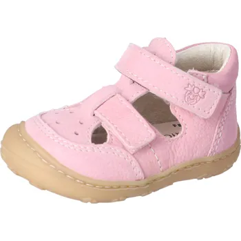 Ricosta Pepino ENI M mallow sandálky Velikost obuvi: 19