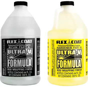 LAK NA PRUTY A OČKA FLEXCOAT HIGH BUILD WRAP FINISH 2X10ML+2 ŠTETCE GRÁTIS