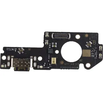 Deska s USB nabíjecím konektorem Xiaomi Redmi Note 12 5G