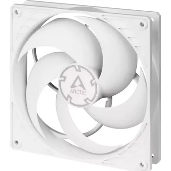 Počítačové chlazení ARCTIC P14 PWM (White/White)