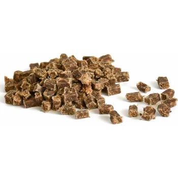 Pamlsek pro psa PETMEX Wild boar treats - pochoutka pro psy - 500 g