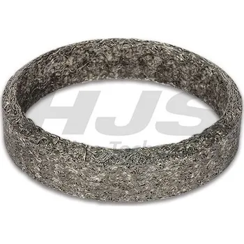 Automobilové těsnění Těsnicí kroužek, výfuková trubka HJS 83 12 1886