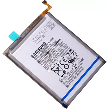 Baterie pro mobilní telefon Originál baterie EB-BA505ABU Samsung Galaxy A20 - Galaxy A30 - Galaxy A50 - Galaxy A50s, Pid GH82-19269A, GH82-21183A