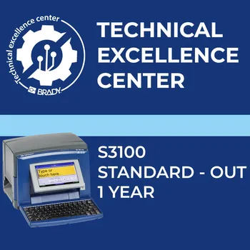 Grafický software S3100-ST-Out-1Y