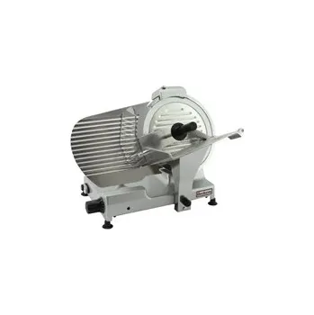 Kráječ na chleba nářezový stroj BKL 250 šikmý záruka 12 měsíců