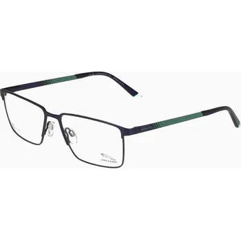 Brýlová obroučka Jaguar 33634 modrá mat, stranice modrá zelená mat 3100