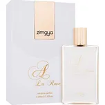 Zimaya A La Rose 100 ml parfémový extrakt pro ženy