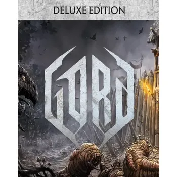 Počítačová hra ESD Gord Deluxe Edition