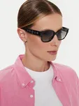 Sluneční brýle Vogue 0VO5459SB W44/11 Černá 53