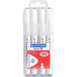 Popisovač 2611/4611 0,3mm sada 4ks