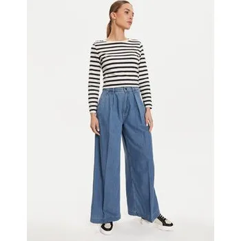 Dámská halenka Weekend Max Mara Halenka Leida 2425946021 Barevná Regular Fit XS