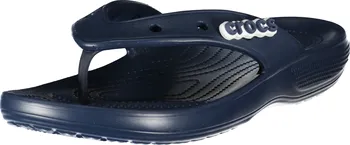 Pánské žabky Crocs Classic Flip 207713-410 Navy