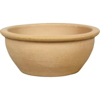 Květináč Květináč mísa IB-Bologna 01C Ø 38 x 15,5 cm