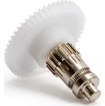 3D tisk Bondtech IDGA sada dílů pro DDX extruder