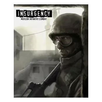 Počítačová hra ESD Insurgency