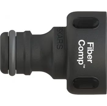 Zahrada Adapter FISKARS ke kohoutku FiberComp G 3/4 d26,5mm 1027054