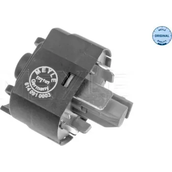 Autoelektrika Spínač zapalování / startéru MEYLE 614 091 0003
