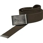Pinewood Pásek Canvas Brown