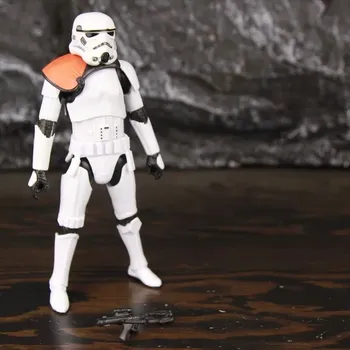Figurka Star Wars figurka Stormtrooper 6" akční | sběratelská figurka - Rogue One ST