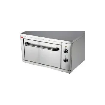 Vestavná trouba Horkovzdušná trouba • PCE 910 C