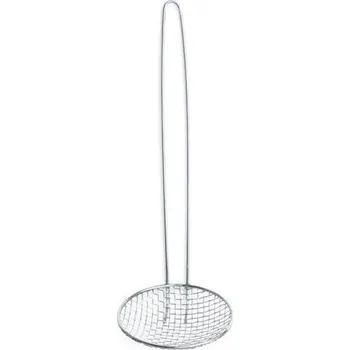 Cedník a síto Hendi 640104 Cedníková lžíce 100 mm