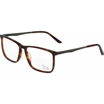 Brýlová obroučka Jaguar 32503 hnědá lesk, stranice šedá mat 4838