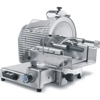 Kráječ na chleba Nářezový stroj s hladkým nožem • MANTEGNA 300 VCS