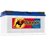 Banner Trakční Baterie 95751 - 12V/100Ah