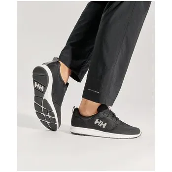 Pánská zimní obuv Boty na vodní sporty Helly Hansen Freathering 11572_990 Černá 45