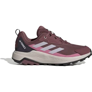 Dámské tenisky Dámské boty ADIDAS TERREX ANYLANDER W IH3549 – Vínová 36 2/3