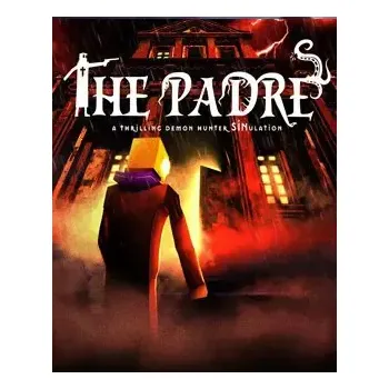 Počítačová hra ESD The Padre