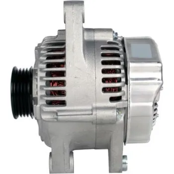 Alternátor generátor, , 2706023030, HELLA, 8EL 012 429-731