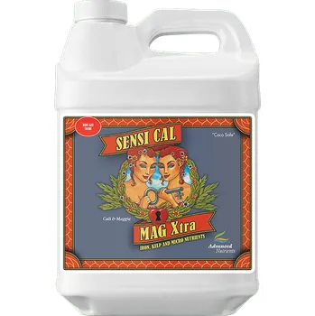 Hnojivo Advanced Nutrients Sensi Cal-Mag Xtra Objem: 10l