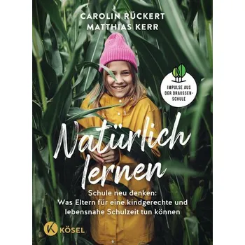 Osobní rozvoj Natürlich lernen - Ruckert, Carolin