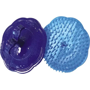 kartáč na vlasy Recenze Duko Groomer Ježek rozčesávací kartáč na vlasy pro muže