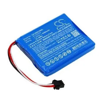 Baterie pro Hantek Dso-1062b, 4500 mAh, Cameron Sino CS-HDS106SL