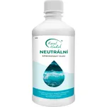 AKH Sprchový olej NEUTRÁLNÍ 500 ml