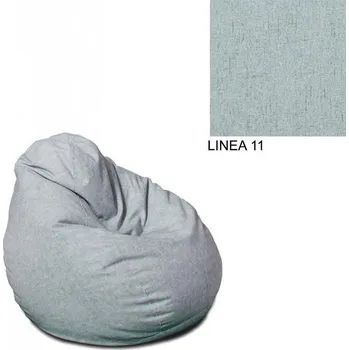 Sedací pytel Sedací vak AVA JOJO, LINEA 11