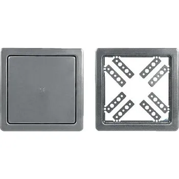 Revizní dvířka HACO dvířka van.300x300mm nerez