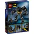 Stavebnice LEGO LEGO DC 76270 Batman v robotickém brnění