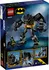 Stavebnice LEGO LEGO DC 76270 Batman v robotickém brnění